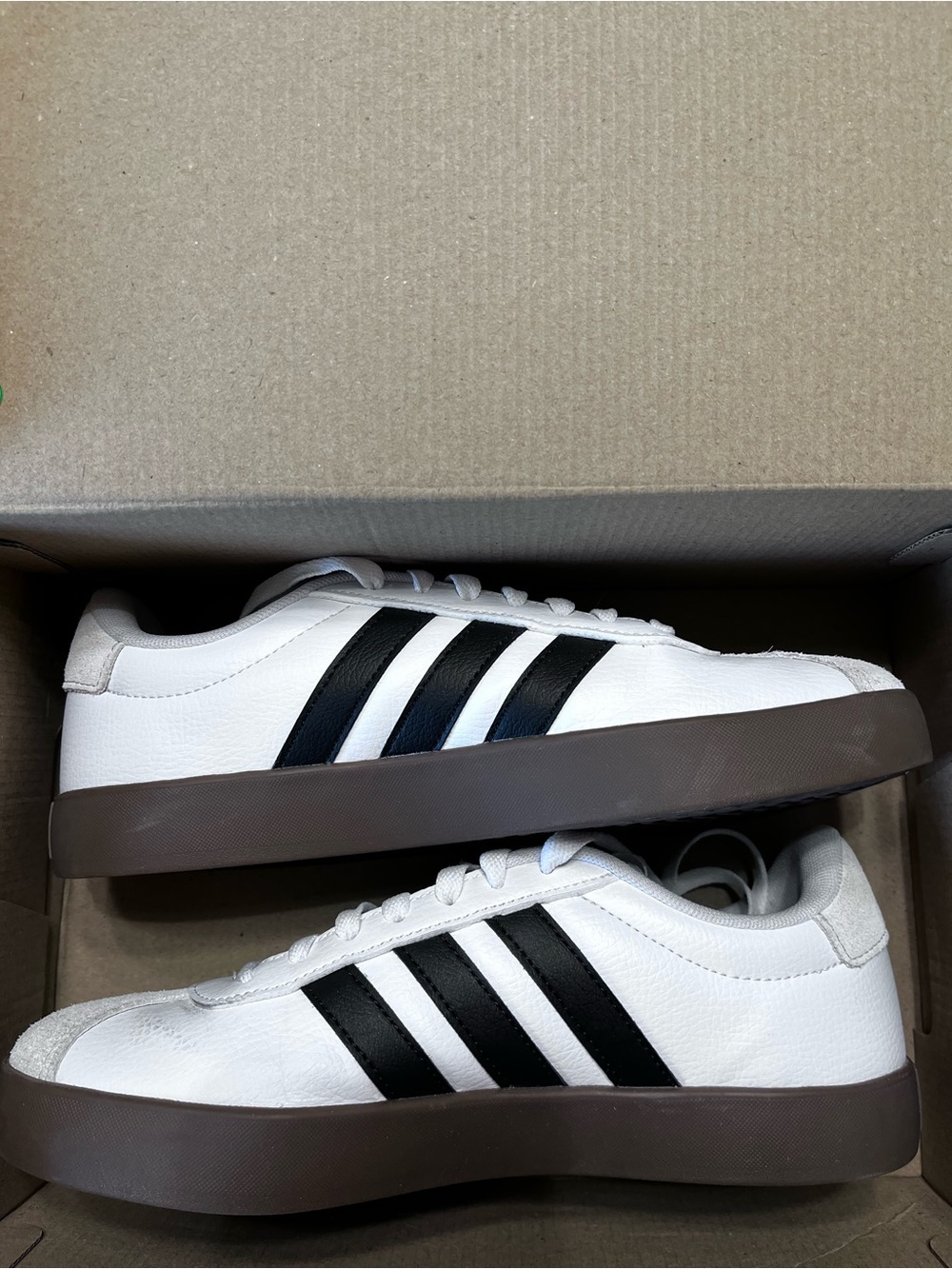 ADIDAS VL COURT 3.0 - Picture 8 of 12